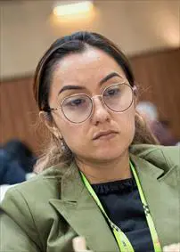 Chirivi C, Jenny Astrid