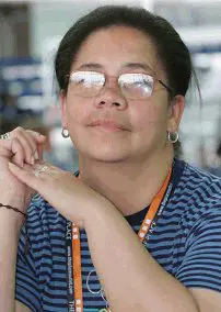 Palao, Maricela