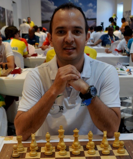 Barrientos, Sergio E