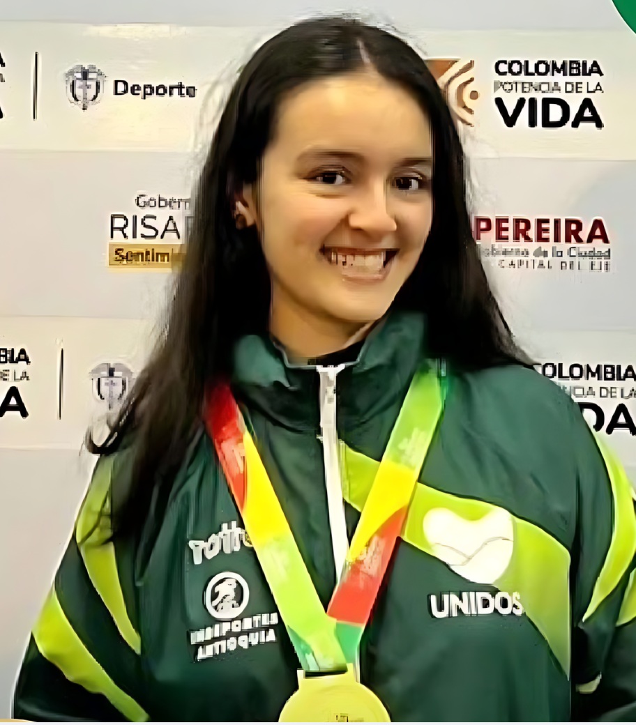 Moncada Correa, Sara