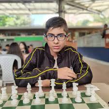 Garzon Camelo, Andres Santiago